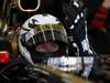 Raikkonen Test Valencia